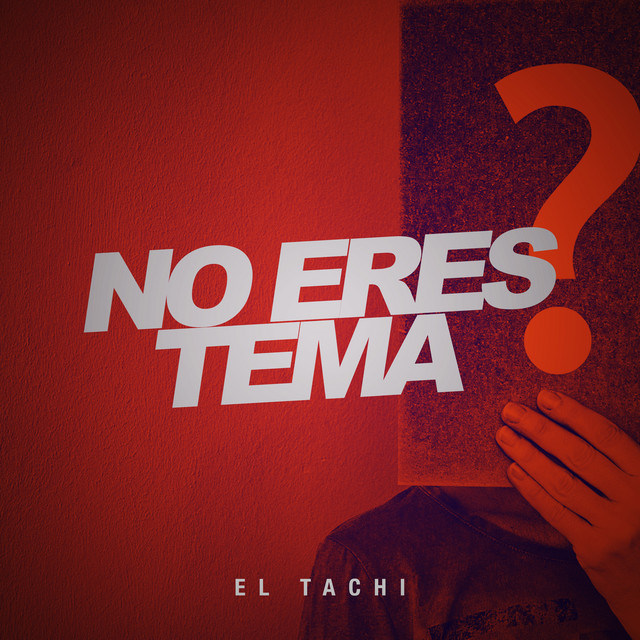No Eres Tema