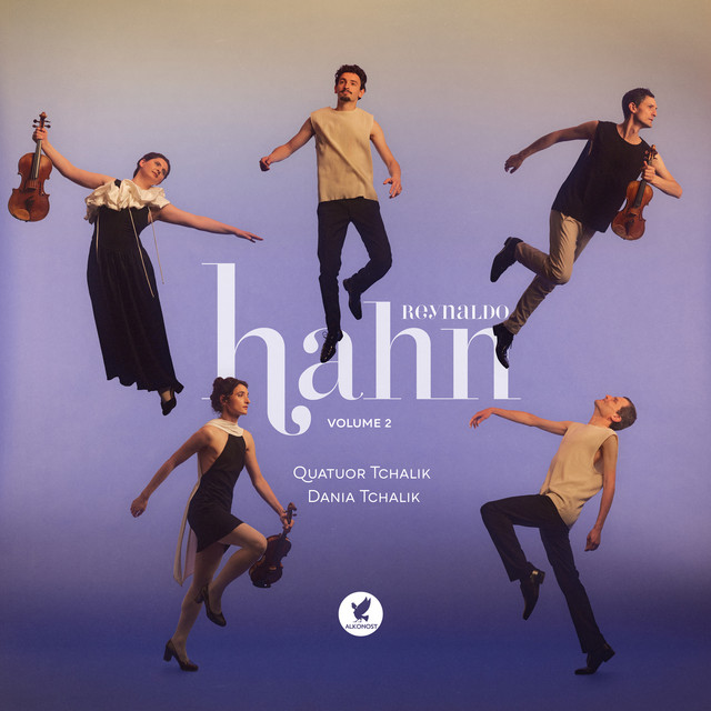 Reynaldo Hahn, vol. 2