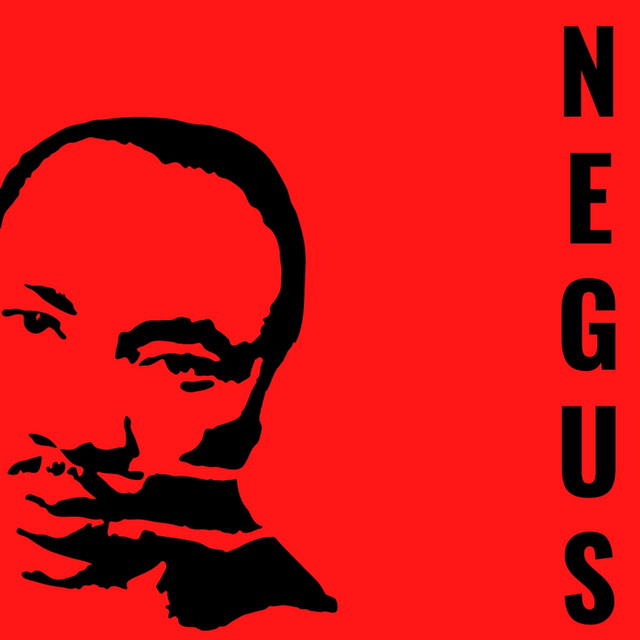 NEGUS - Single by Ohagi Danger | Spotify