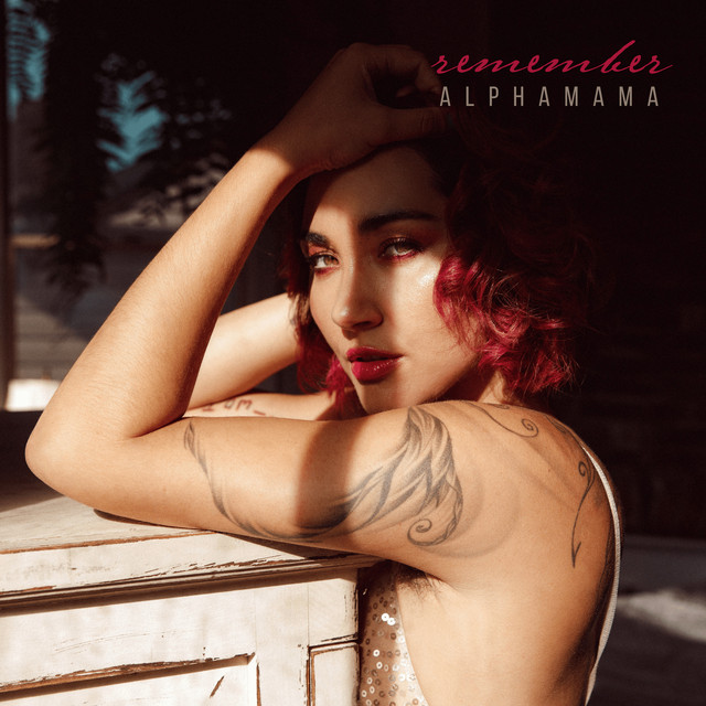Remember cover