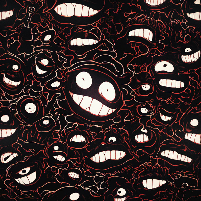 DOOMSDAY cover art