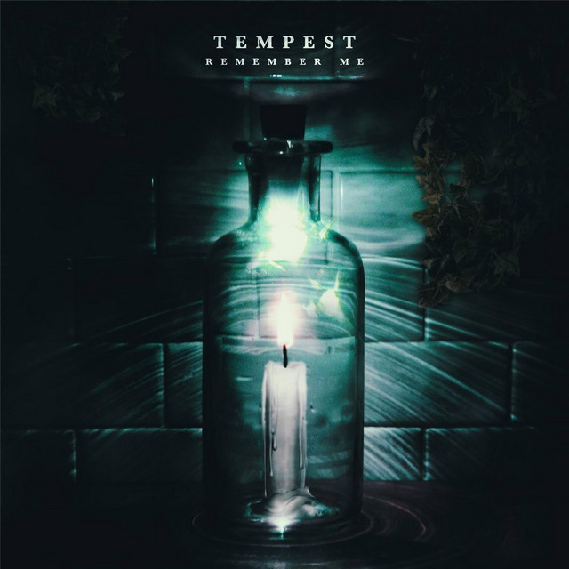 Remember Me cover art