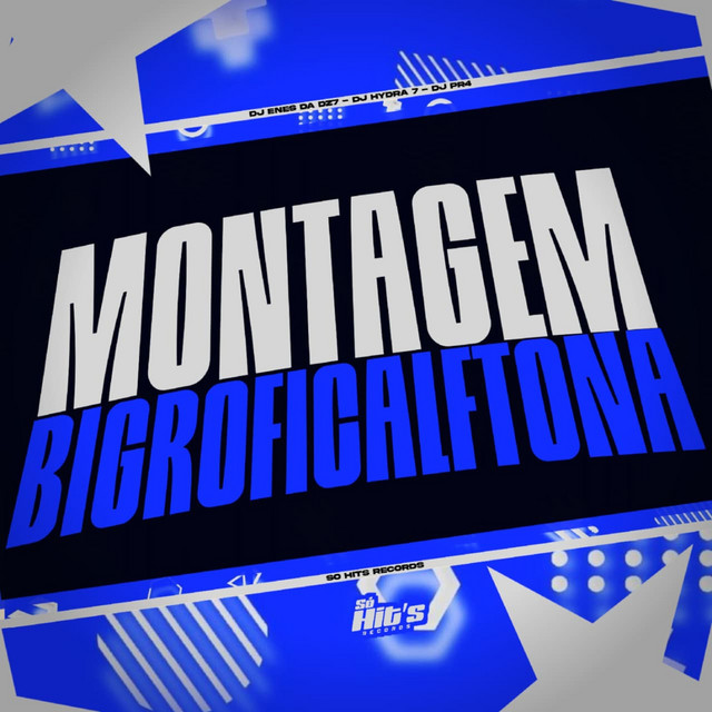Montagem Bigroficalftona