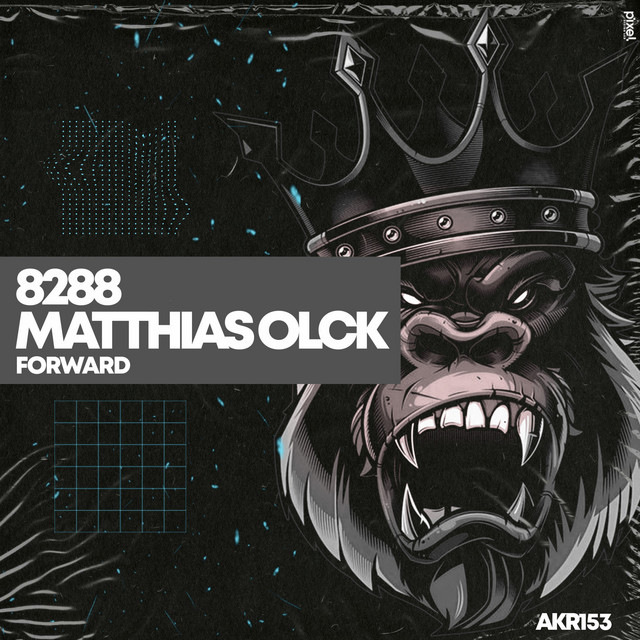 Forward album art