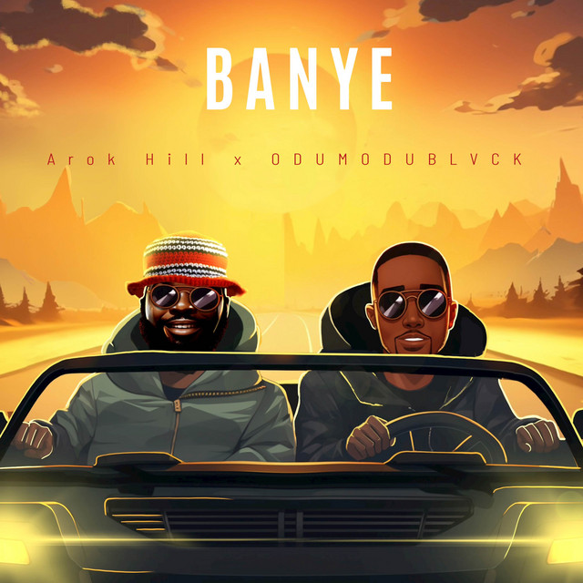 Banye