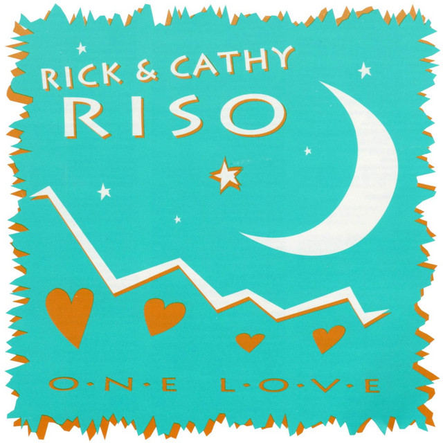 One Love cover art