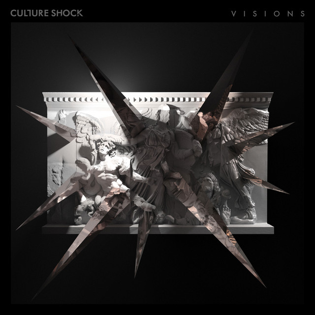Visions - Edit