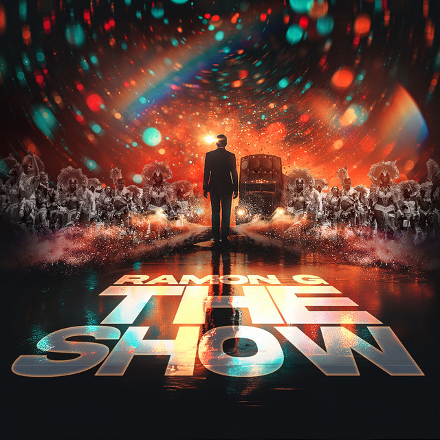 The Show - Single by RAMON G | Spotify