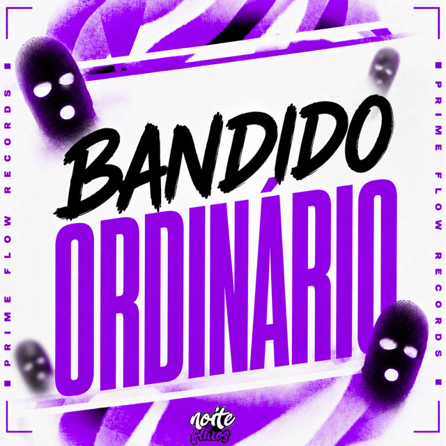 BANDIDO ORDINARIO