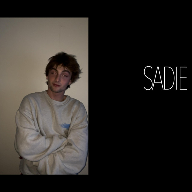 Sadie 1 cover art