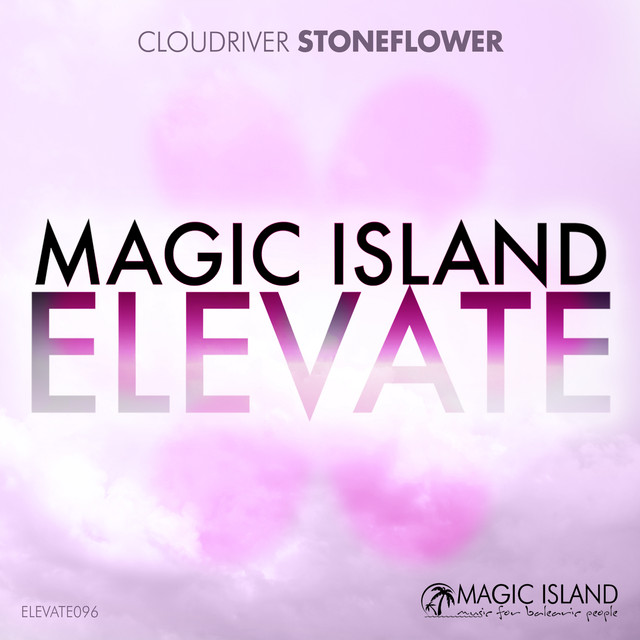 Stoneflower cover art