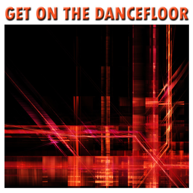 Get On The Dancefloor cover art