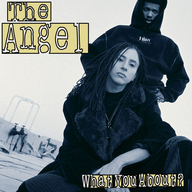 What You About? - Vocal Version cover art