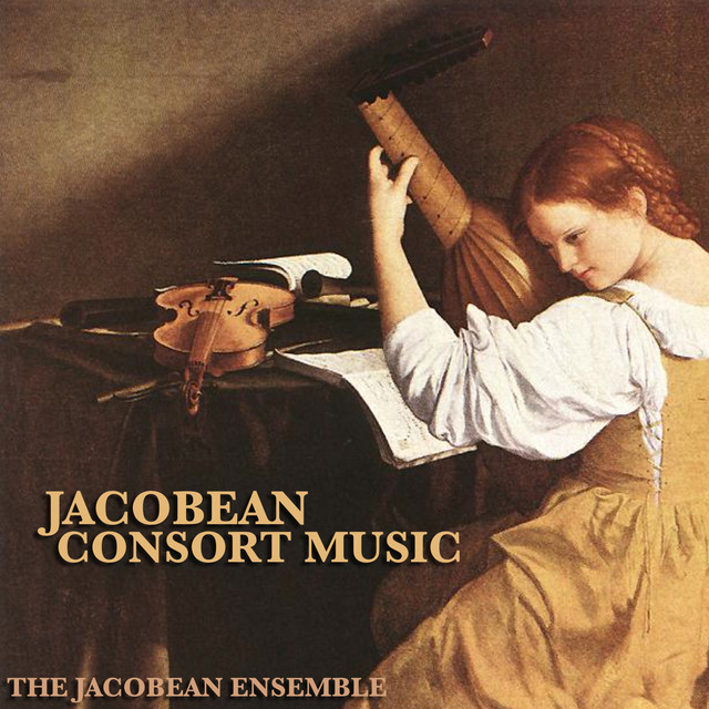 Suite for two violins, bass viol and chamber organ cover art