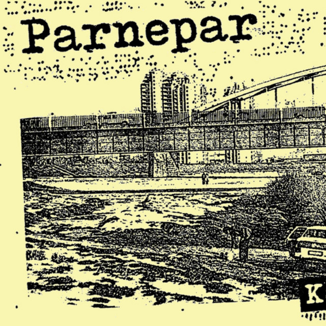 Kako, molim? cover art