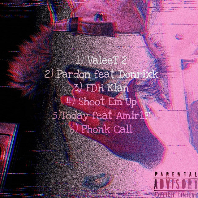 PHONK CALL