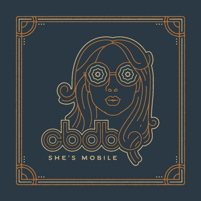 She's Mobile cover