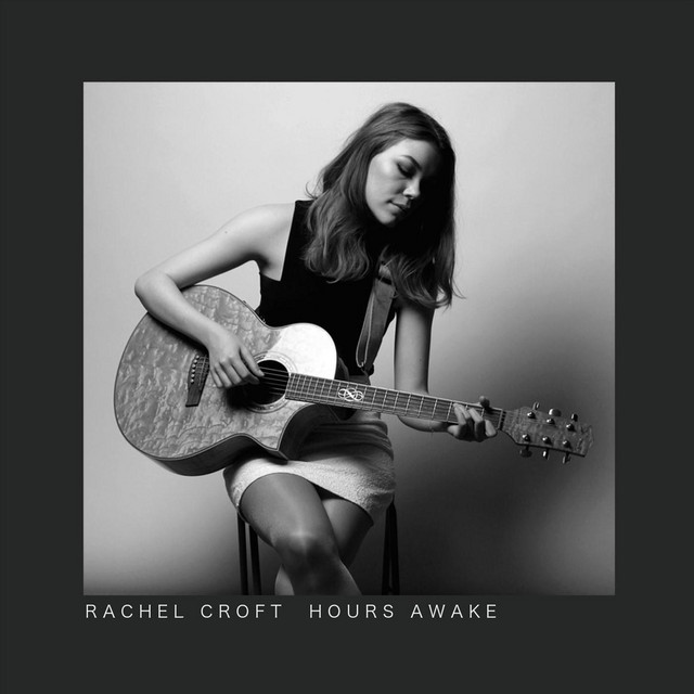 Hours Awake cover art
