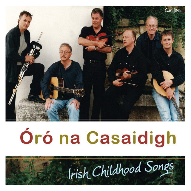 Oilean I Iona Island Song By Na Casaidigh Spotify