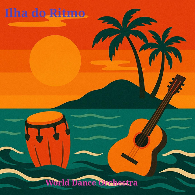 Artwork for Porque Bailas Solito