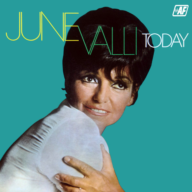 Today cover art