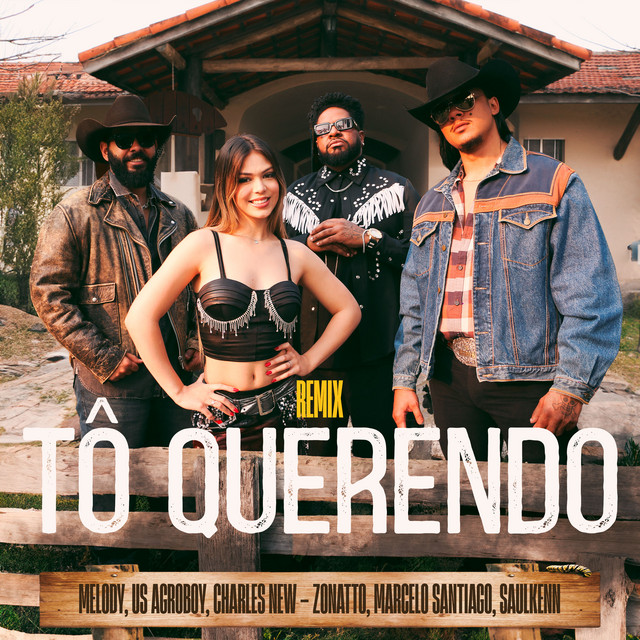 Tô Querendo - Remix