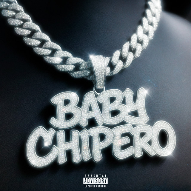 Baby Chipero cover art
