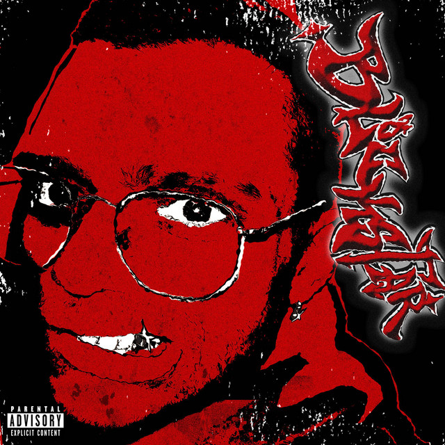 Blockstar cover art
