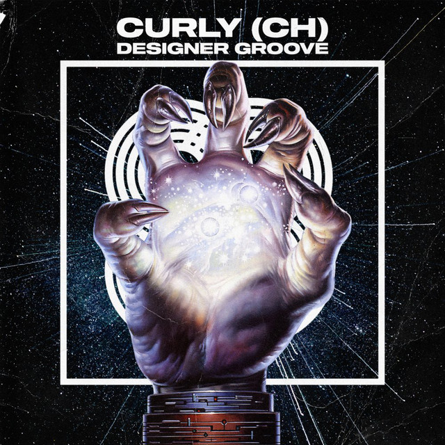 Designer Groove album art