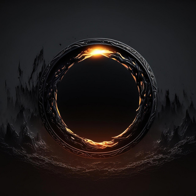 Legacy cover art