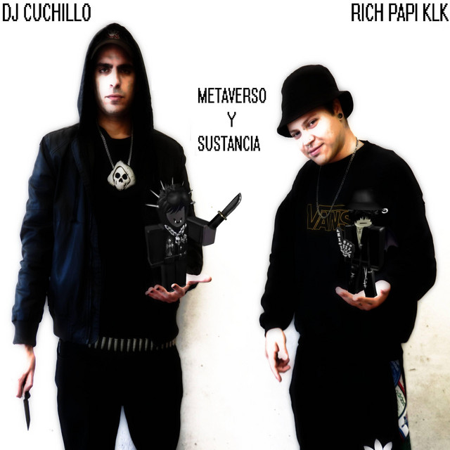 Rich Papi KLK
