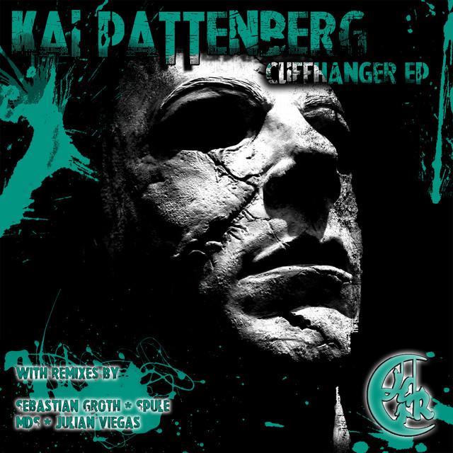 Cliffhanger - Julian Viegas Remix album art