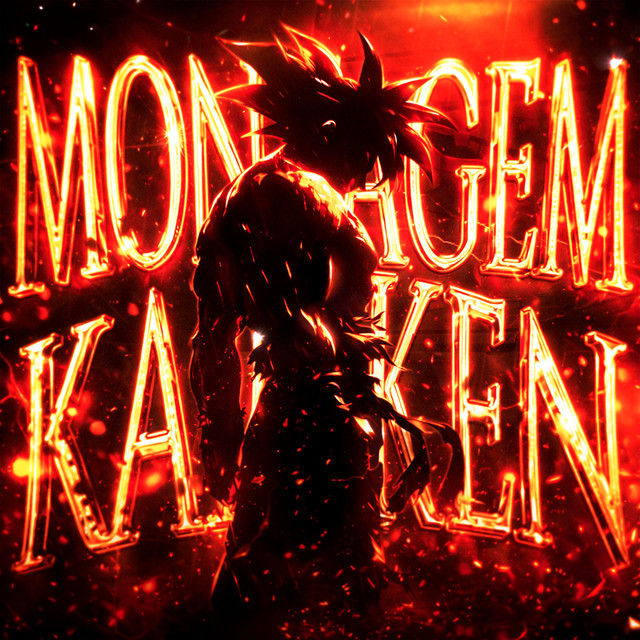 MONTAGEM KAIOKEN