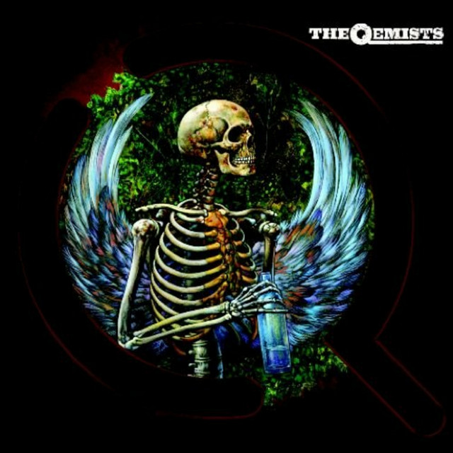 洋楽 THE QEMISTS SPIRIT IN THE SYSTEM Spirit In the System - Album by The Qemists | Spotify