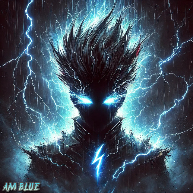 AM BLUE