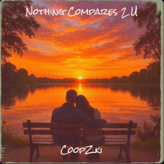 Nothing Compares 2 U