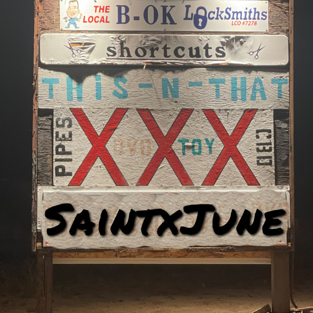 SaintxJune