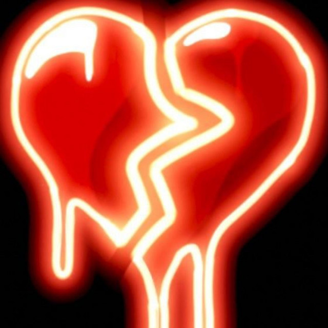 Heart Is Dying