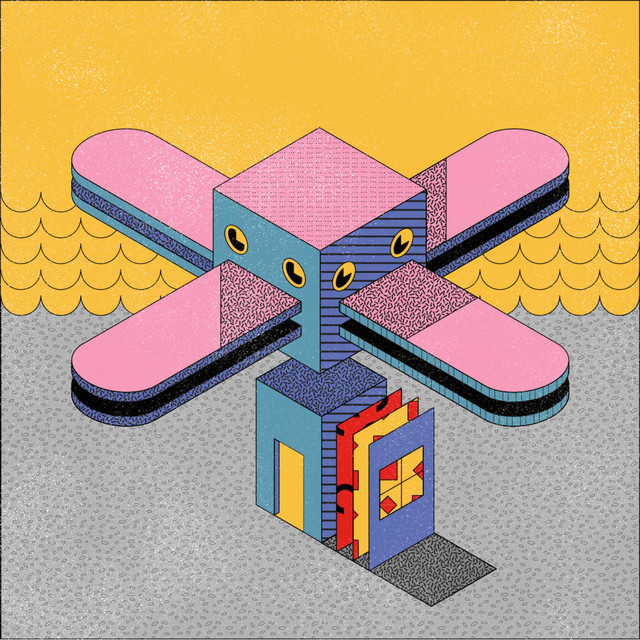 undefined album image