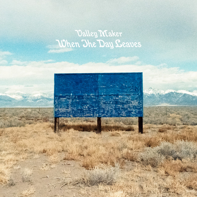 Cover of No One Is Missing by Valley Maker