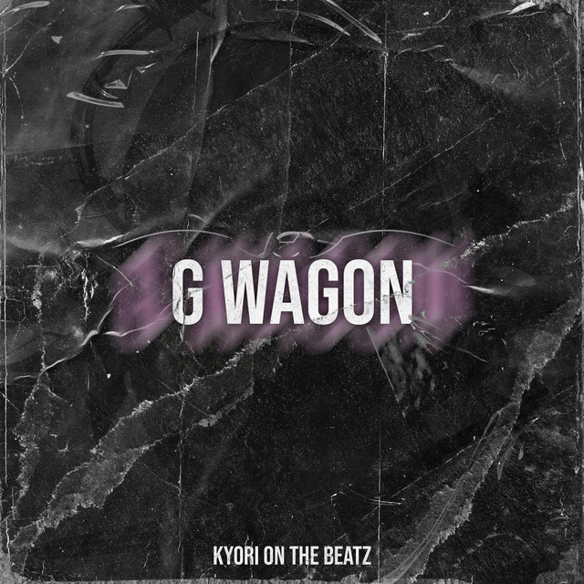 G WAGON (Beat Reggaeton)