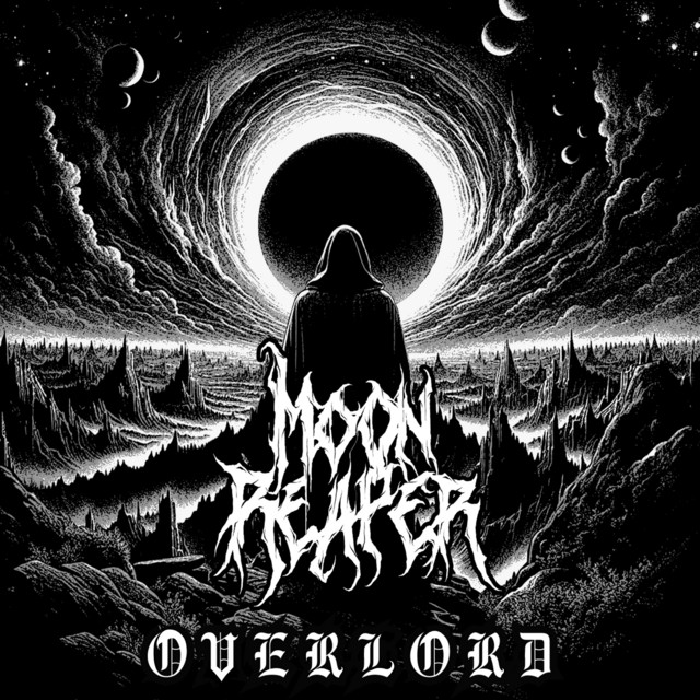 Overlord cover art