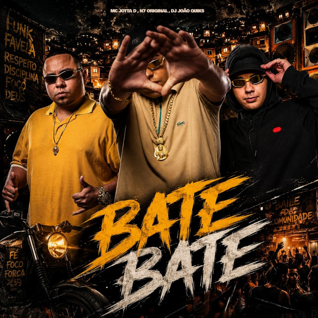 Bate Bate