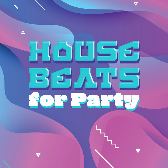 House Beats for Party cover art