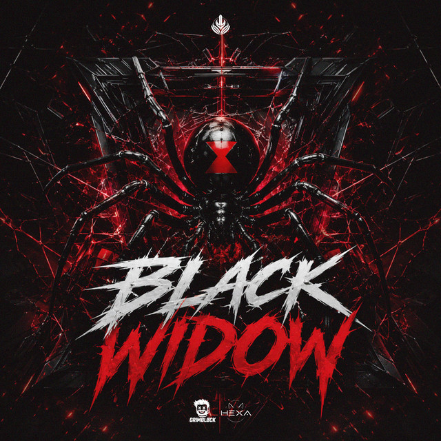 Black Widow - Original Mix
