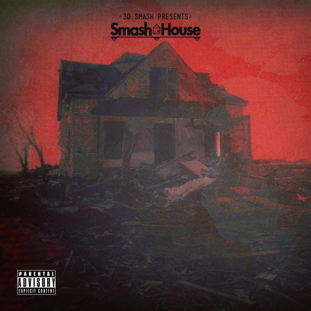 Smash House (3d Smash) cover art