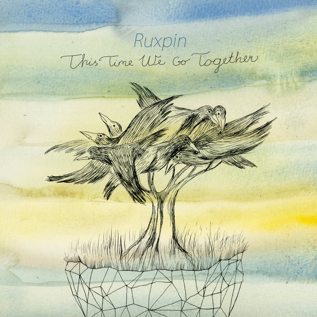 This Time We Go Together cover art
