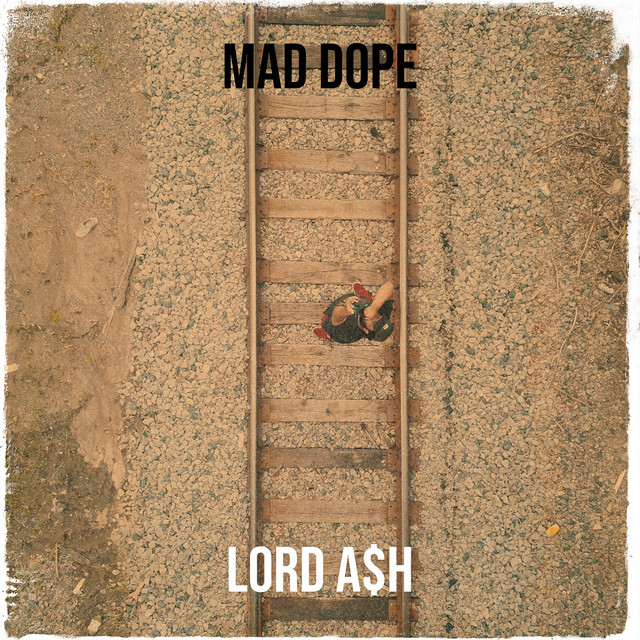 Mad Dope