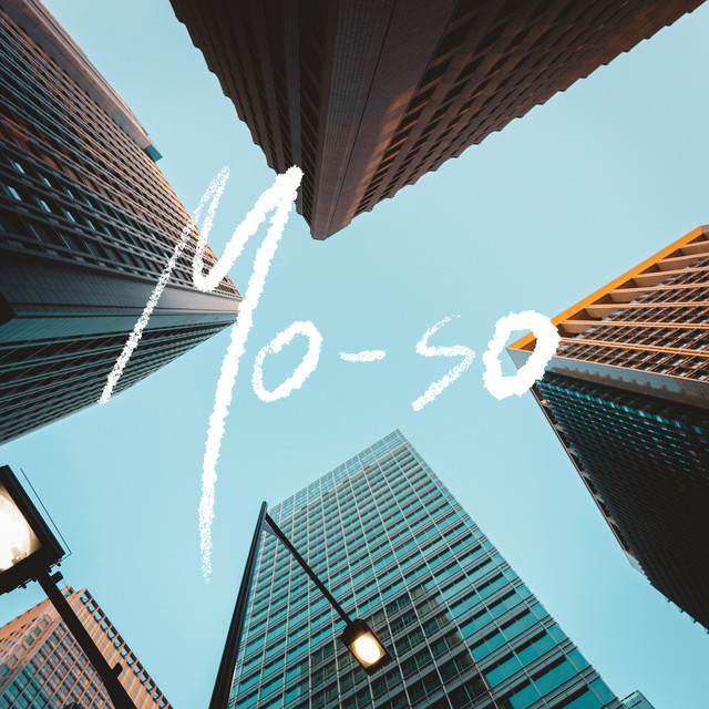 Mo-so cover art