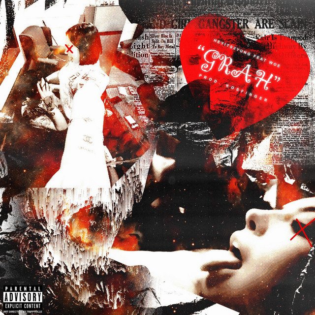 Grah - Single by Heyits2Yung | Spotify